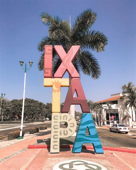 xtapea|Visiting Ixtapa